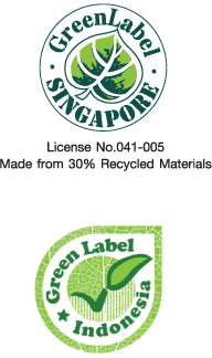 green-label